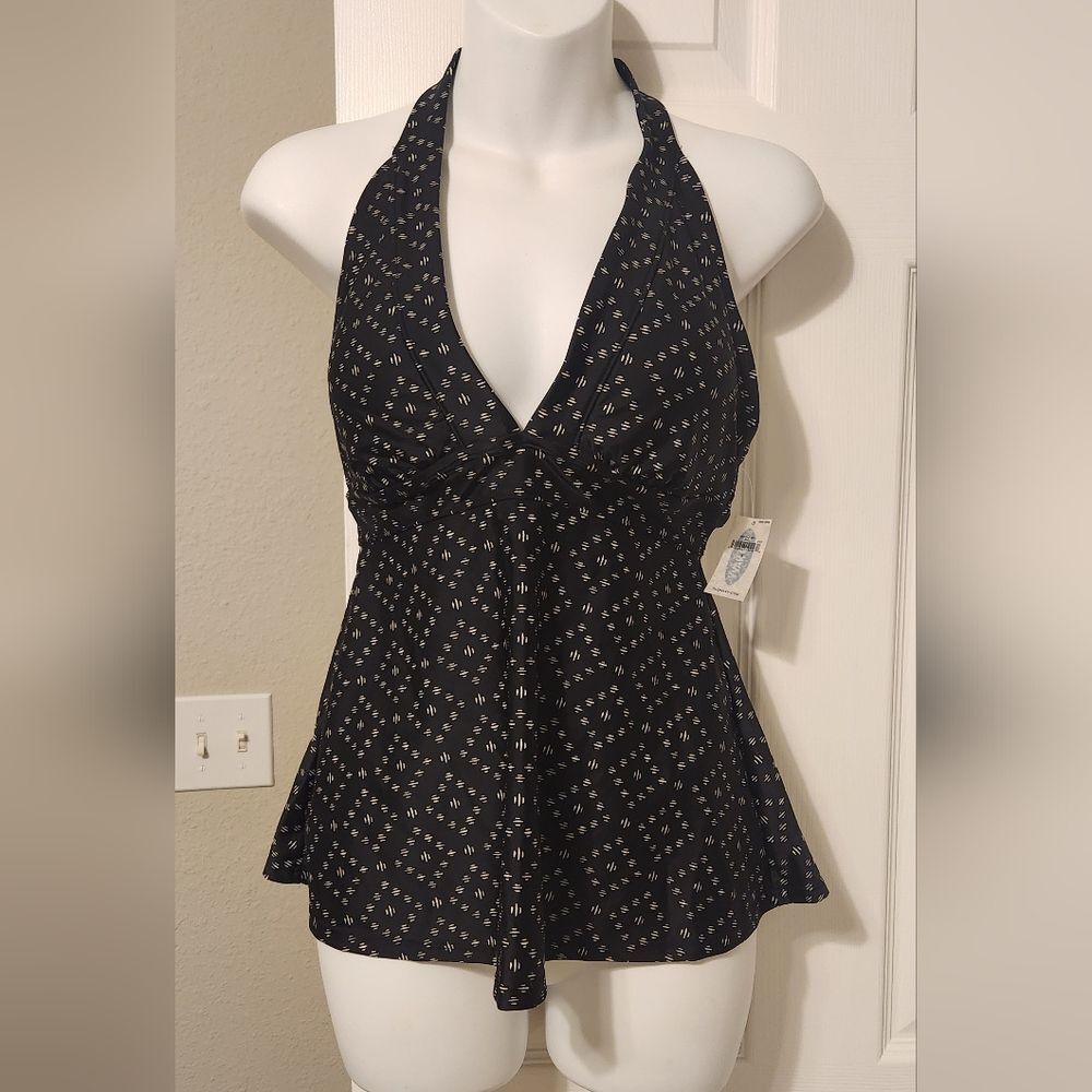 Old Navy tankini top